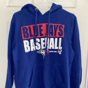 Blue Jays Hoodie